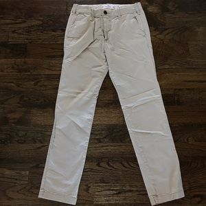 Men’s pants